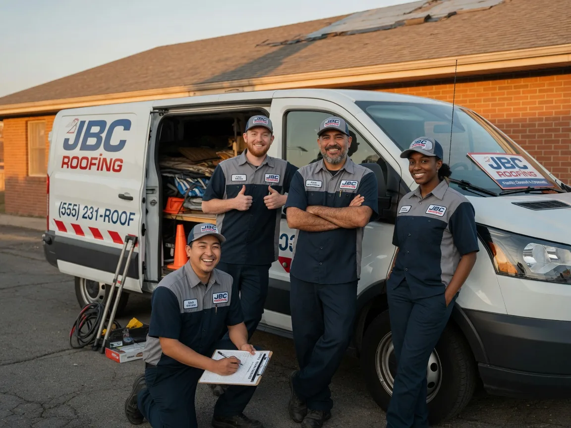 Roof Replacement company in Hillsdale, WY