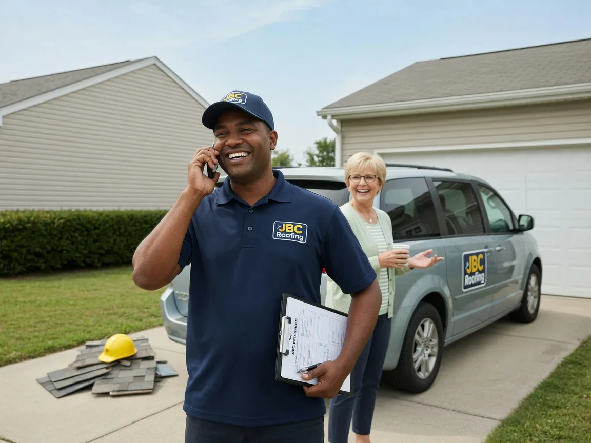 Roof Replacement Hillsdale, WY FAQs